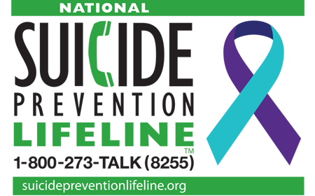 Provident Behavioral Health Named National Backup Call Center for National  Suicide Prevention Lifeline - Provident Behavioral Health St. Louis