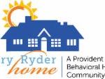 Mary Ryder Home Logo